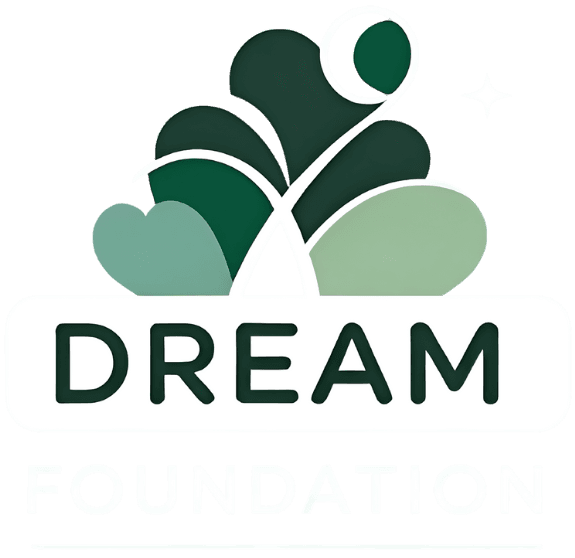 Dream Foundation Logo