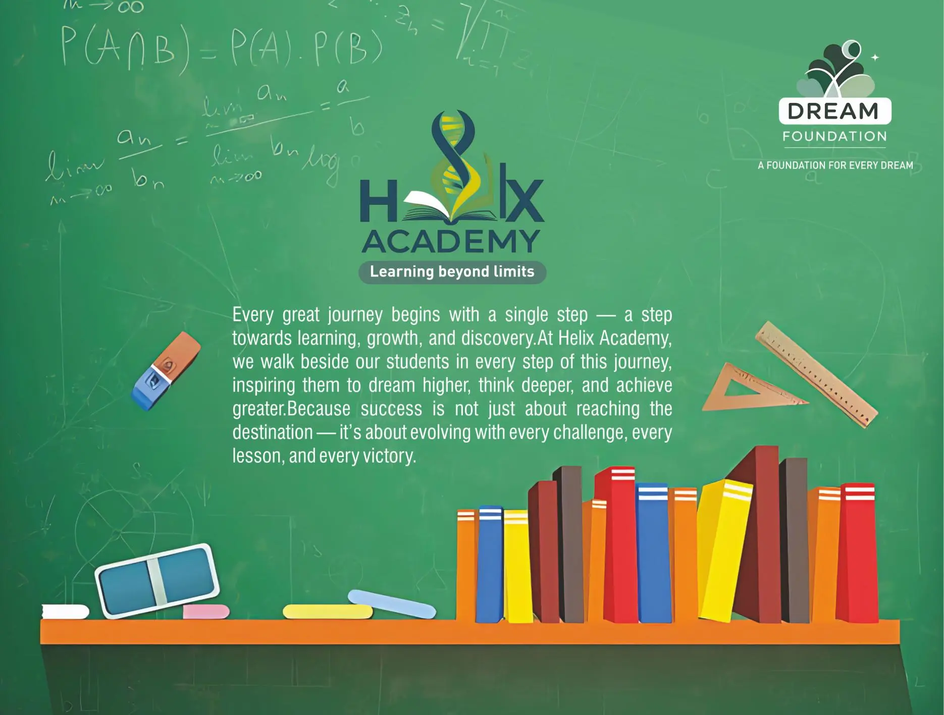 Helix Academy image 1